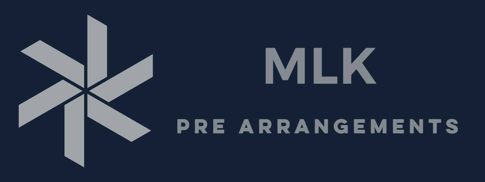 MLK Prearrangements